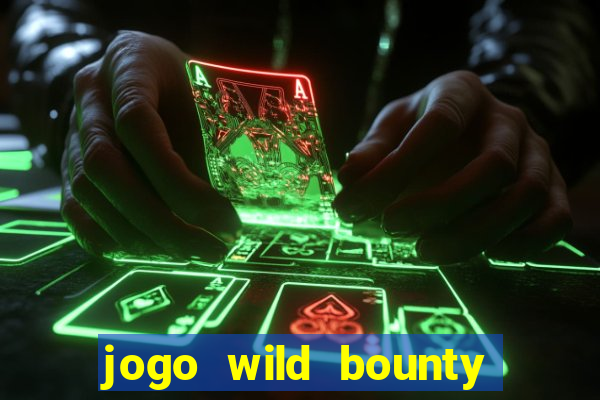 jogo wild bounty showdown demo